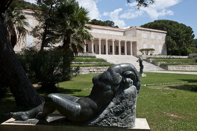 Private Half Day Tour of Split With Mestrovic Gallery - Common questions