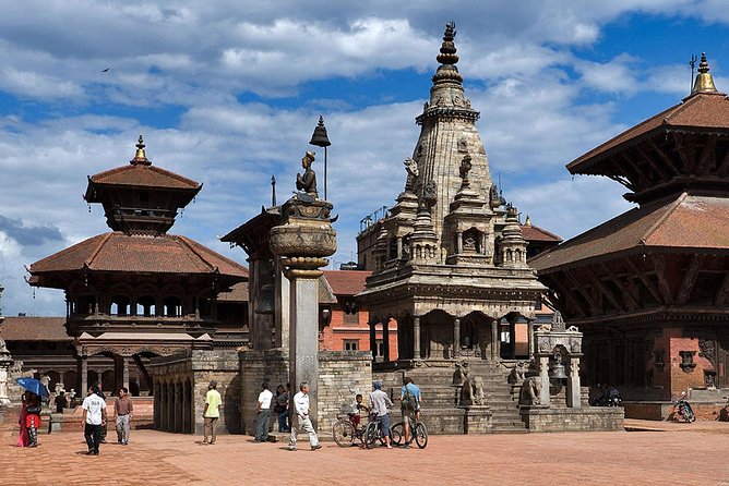 Private Half-Day Tour to Bhaktapur With Lunch - Cancellation Policy