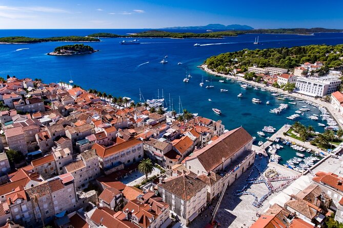 Private Hvar Walking Tour - Common questions