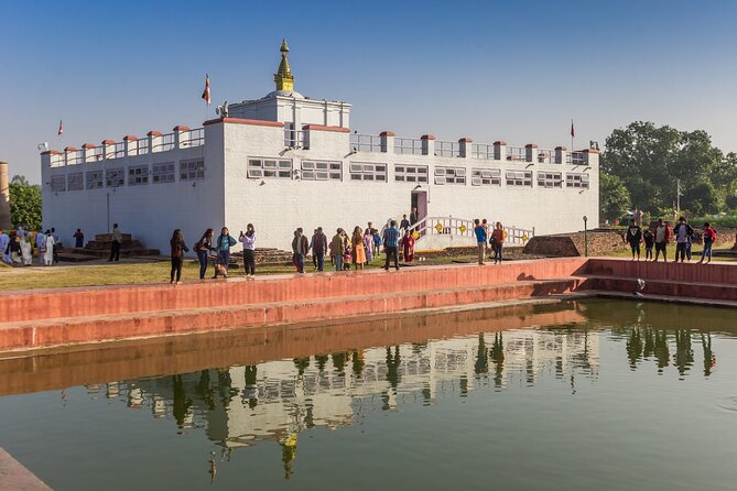 Private Mayadevi Temple Tour in Lumbini - Last Words