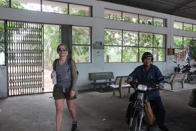 Private Mekong Delta With Biking Non- Touristy From Ho Chi Minh - Cancellation Policy