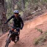 3 private mountain biketrail ride tour of mount ymittos athens Private Mountain Bike,Trail Ride Tour of Mount Ymittos, Athens.