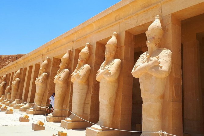 Private Nile Cruise From Luxor to Aswan 7 Nights 8 Daysw/ Private Sightseeing - Reviews and Ratings