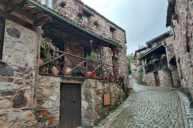 Private Schist Villages Full Day Tour From Lisbon - Customer Reviews