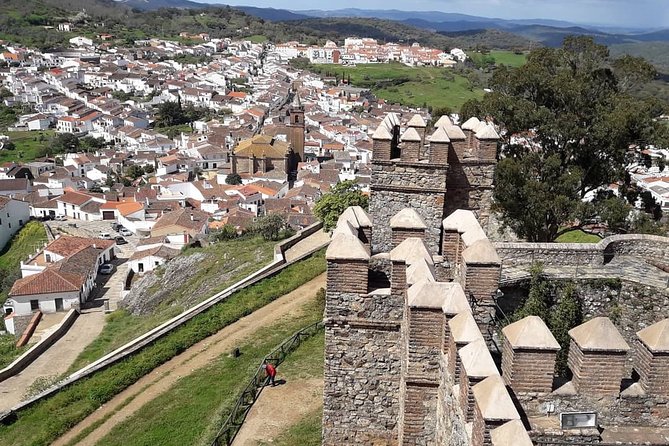 Private Sierra De Aracena. 1 Day Excursion. - Contact Information