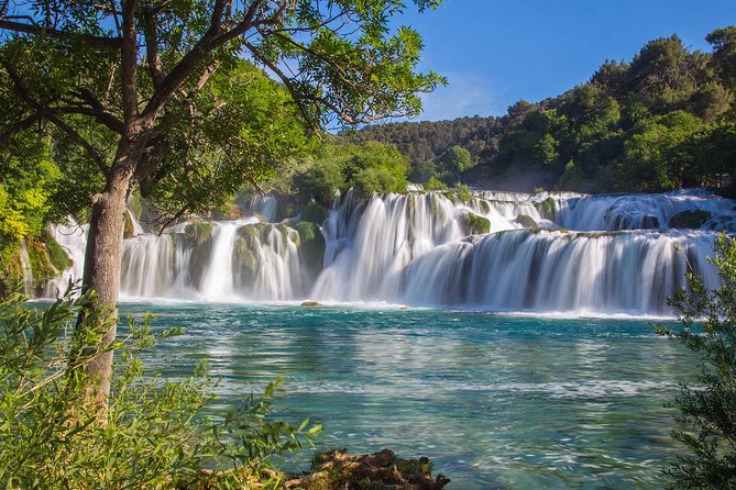 Private Small-Group Krka River Photo Experience From Split - Booking and Pricing Details