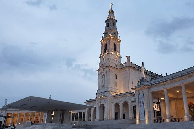 Private Tour Fatima - Booking Details