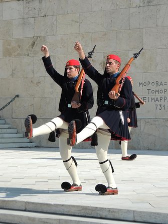 Private Tour of Classical Athens - Common questions