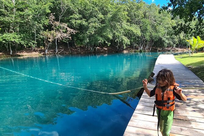 Private Tour of Laguna Bacalar: Explore Exclusive Activities and Places! - Additional Reviews