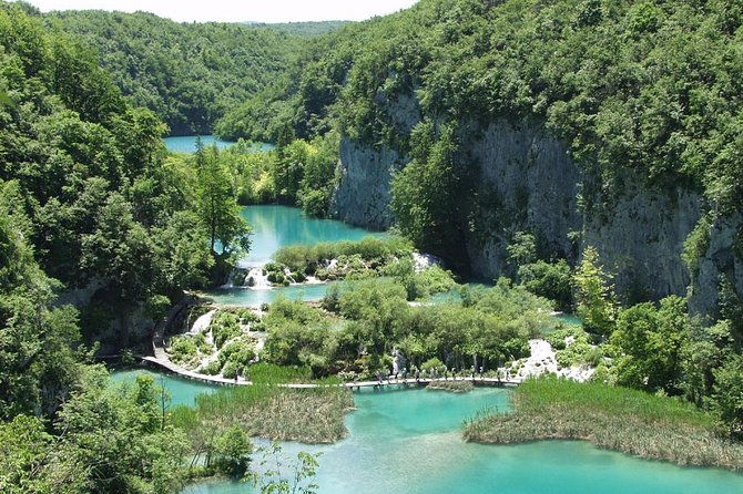 Private Tour: Plitvice Lakes National Park Day Trip From Dubrovnik - Common questions