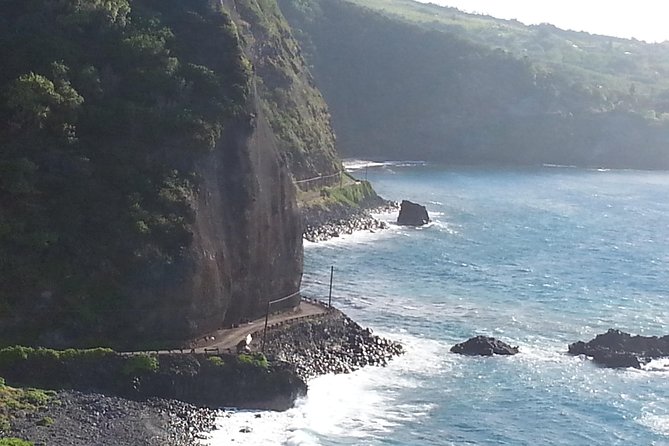 Private Tour: Road to Hana Tour From Kahului - Customer Support