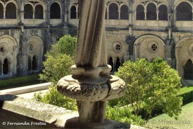 Private Tour to Batalha and Alcobaça Monastery and Natural Caves. - Last Words