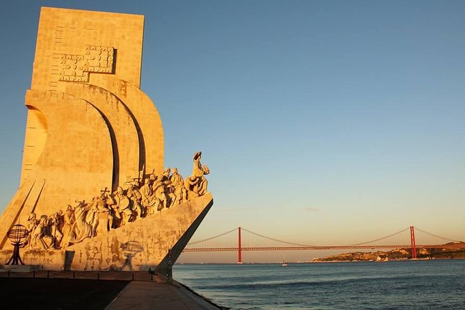 Private Tour to Lisbon and Fatima Fullday - Included Attractions