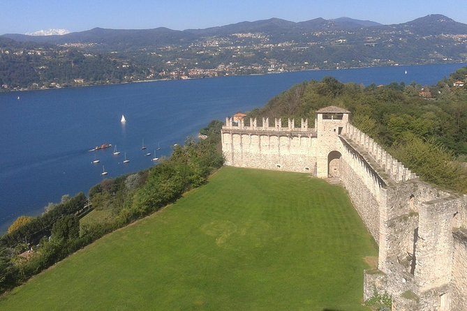 Private Tour to the Angera Castle From Lake Maggiore and Orta - Booking Process and Confirmation