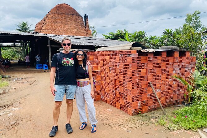 Private Tour - Visit Mekong Delta Ben Tre Non-Touristy 1 Day - Pricing Information