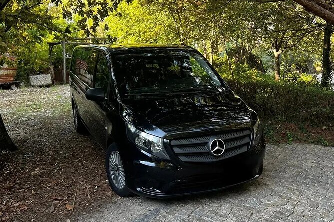 PRIVATE TRANSFER Lisbon - Porto(Vice Versa) With Excursion(Option) - What To Expect