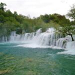 3 private transfer to krka waterfalls and back from split or trogir Private Transfer to Krka Waterfalls and Back From Split or Trogir