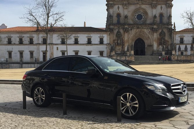 Private Transfer To or From Faro - Reviews and Ratings Overview