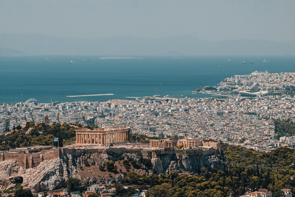 Private Transfer:Athens Airport-City Center With Mini Van - Pricing and Duration
