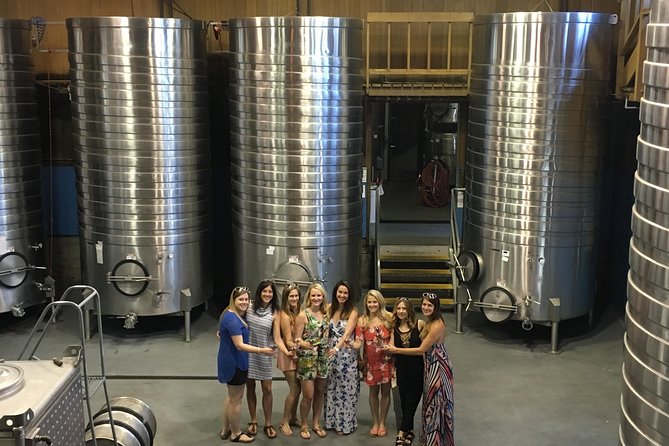 Private - Willamette Valley Wine Tour From Portland (Tasting Fees Included) - Assistance and Information