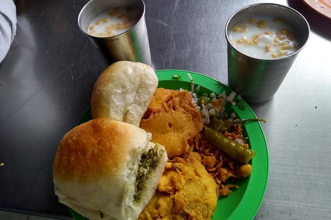 Pune Food & Snack Tasting Walking Tour - Last Words