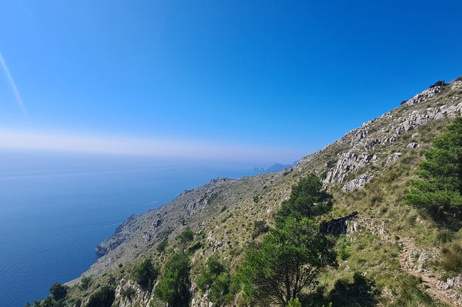 Punta Campanella Hike - Amalfi Coast - Sorrento - Safety Tips