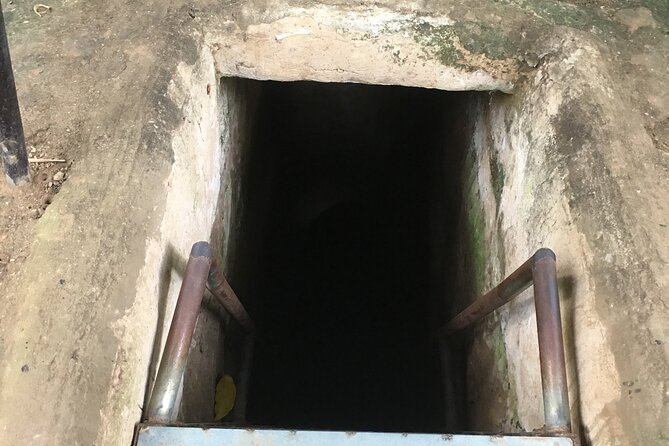 Real Cu Chi Tunnels and Mekong Delta Private Tour - Customer Reviews