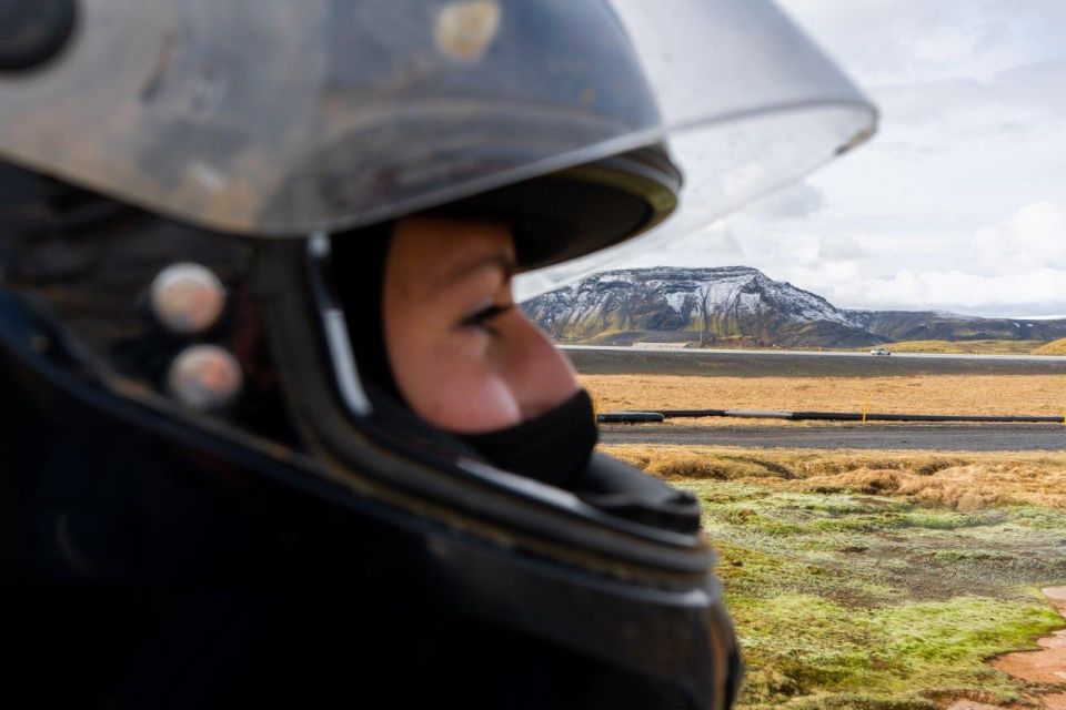 Reykjavik: 2-Hour Lava Field Buggy Adventure - Booking and Payment Options