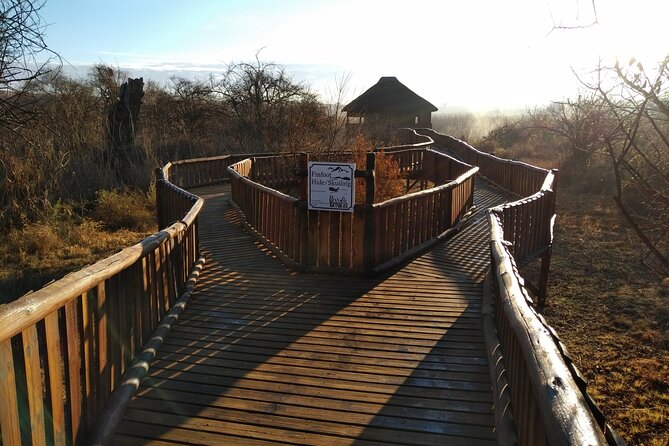 Rietvlei Nature Reserve Half-Day Tour From Pretoria, Every TUESDAY - Visitor Reviews