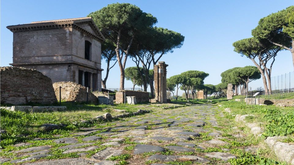 Roman Countryside, Food and Wine Tasting in Castel Gandolfo - Experience Description