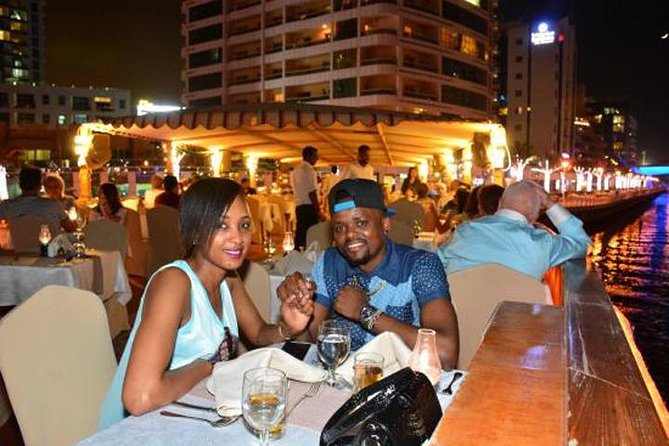 Romantic Dinner Cruise in Dubai Marina - Reviews and Customer Feedback