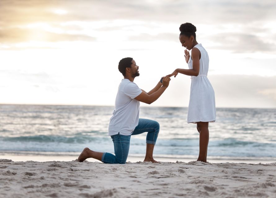 Romantic Photoshoot for Couples in Gold Coast - Full Description