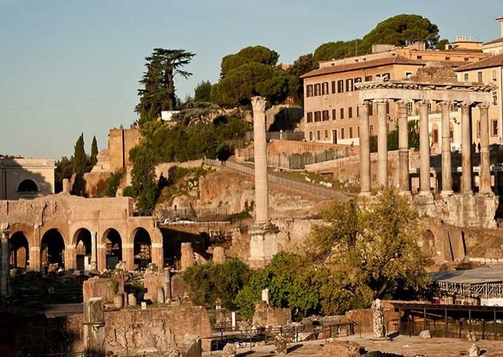 Rome: Colosseum, Roman Forum and Palatine Hill Private Tour - Customer Reviews