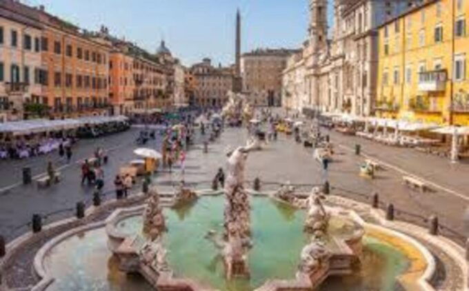 Rome in 2 Days Private Tour With Private Chauffeur - Inclusions