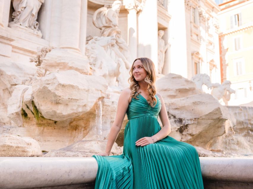 Rome: Personal Travel and Vacation Photographer - Customer Reviews