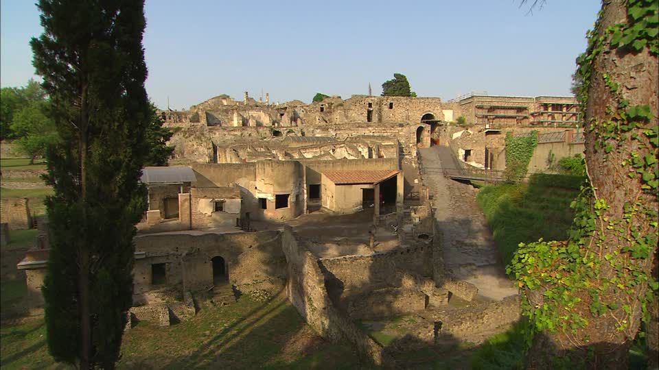 Round-Trip Limousine Transfers From Rome to Pompeii - Pickup and Departure