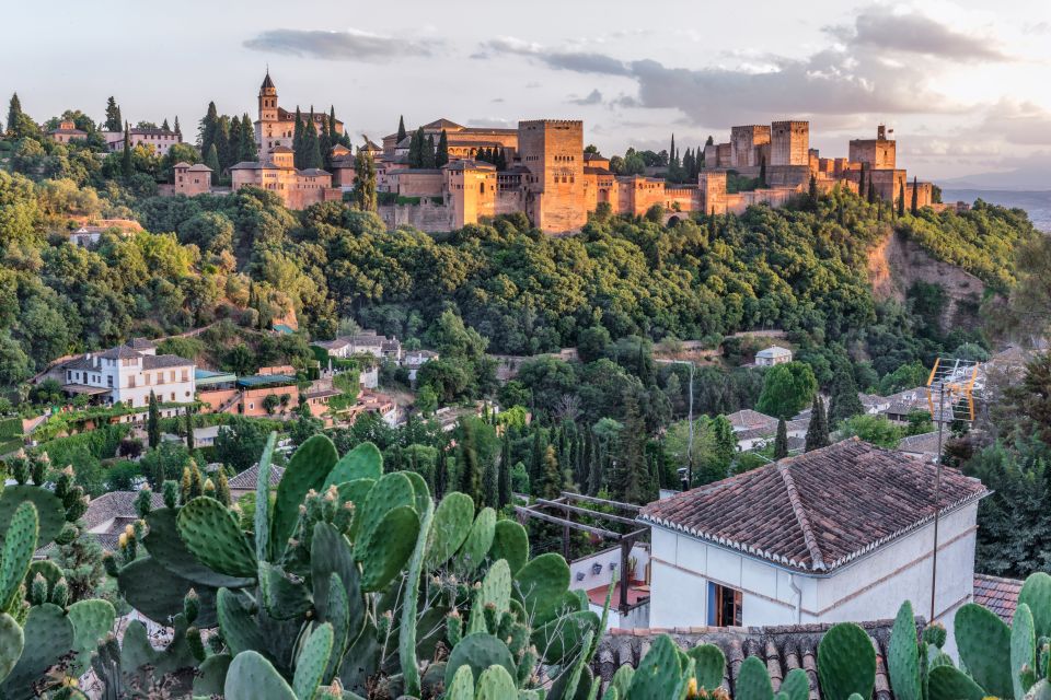 Sacromonte Caves Museum Admission Ticket - Customer Reviews