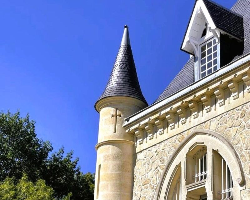 Saint-Emilion: Wine Region Tour W/ Wine Tasting & Aperitifs - Tour Description