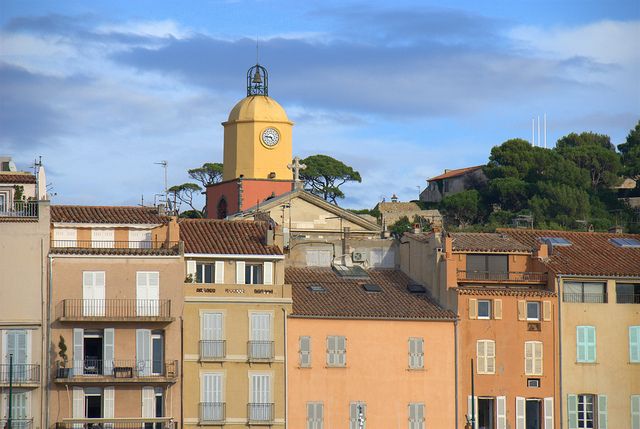 Saint Tropez and Port Grimaud: Full-Day Tour - Tour Experience