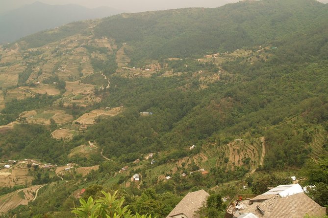 Sankhu Nagarkot Hiking - 4 Days - Price and Booking Information