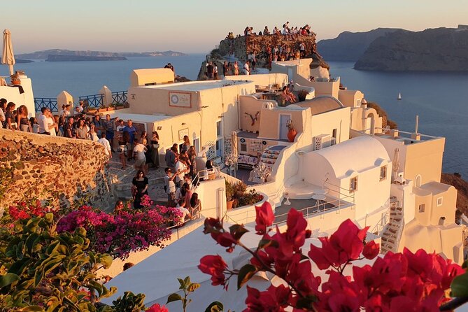 Santorini Private Tour - Booking Information