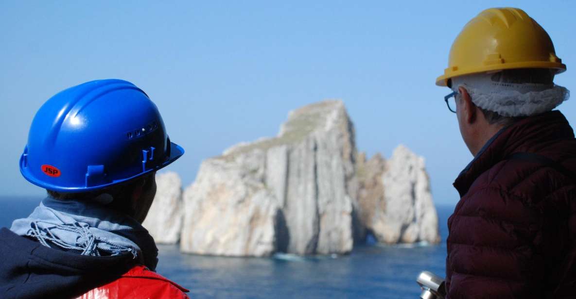 Sardinia Mines and Sea From Cagliari - Important Tips