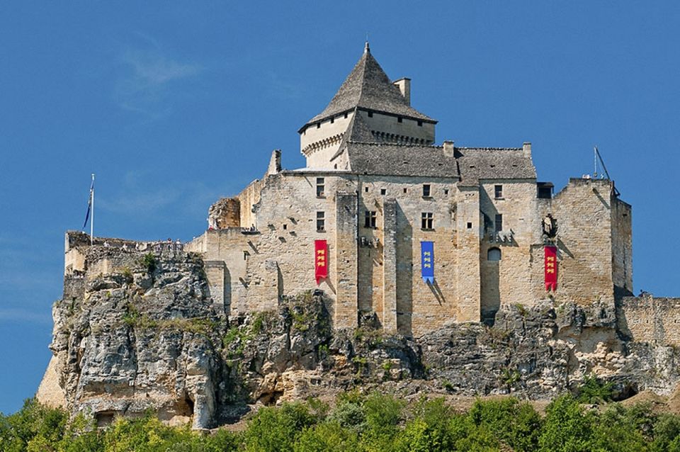 Sarlat-la-Canéda: Dordogne Valley Half-Day Private Tour - Tour Highlights