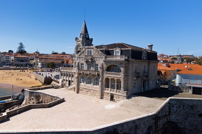 Sintra Splendor and Cascais Coastline Full Day Private Tour - Customer Reviews and Feedback