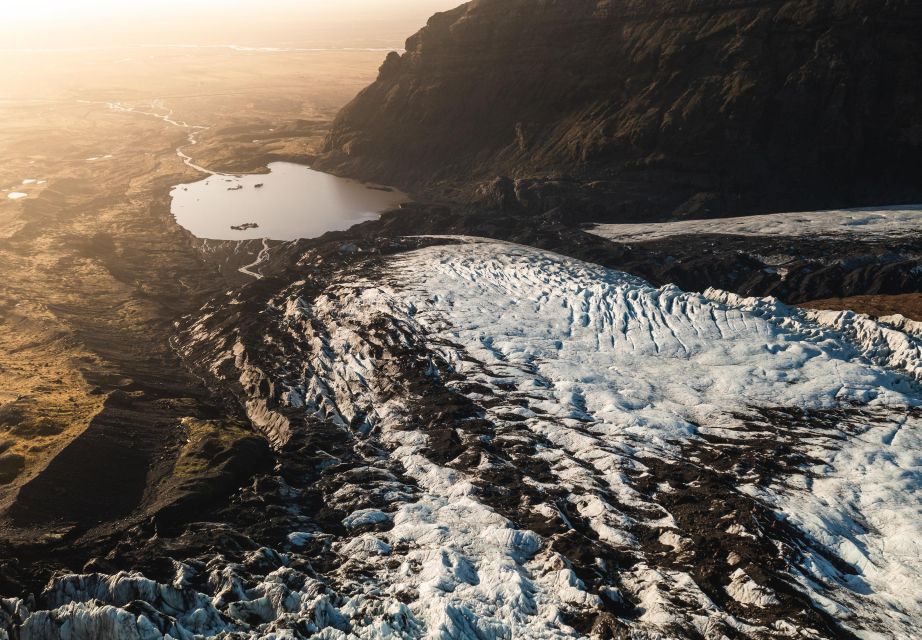 Skaftafell: Glacier Hiking Trip - Common questions