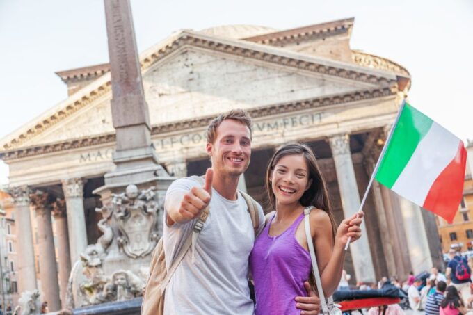 Skip-the-line Castel SantAngelo and Vatican Private Tour - Visit Castel SantAngelo