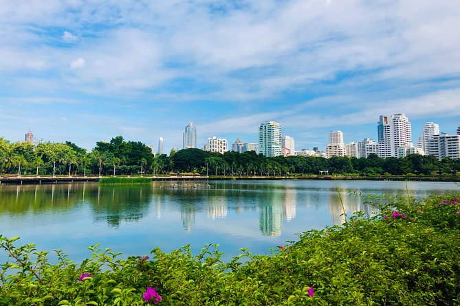 Small-Group 90-Minute Running Tour in 3 Parks in Bangkok - Last Words