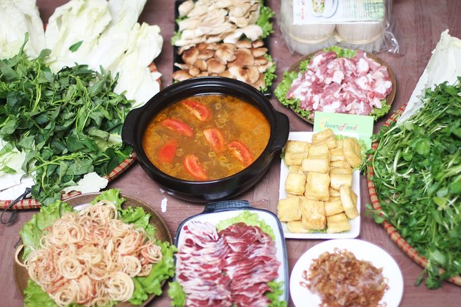 Small-Group Foodie by Night in Saigon (04 Hours) - Additional Information