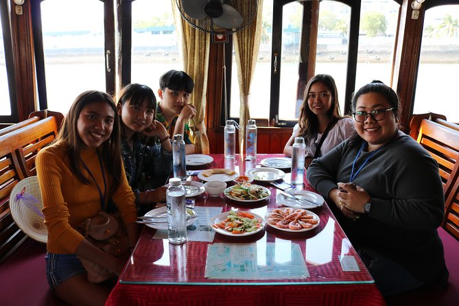 Small Group Halong Day Tour: Islands, Cave, Kayak. Lunch. Expressway Transfers - Meeting and Pickup Instructions