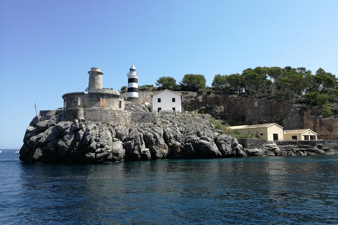 Sóller and Serra De Tramuntana Tour With Train Ride  - Mallorca - Meeting Points